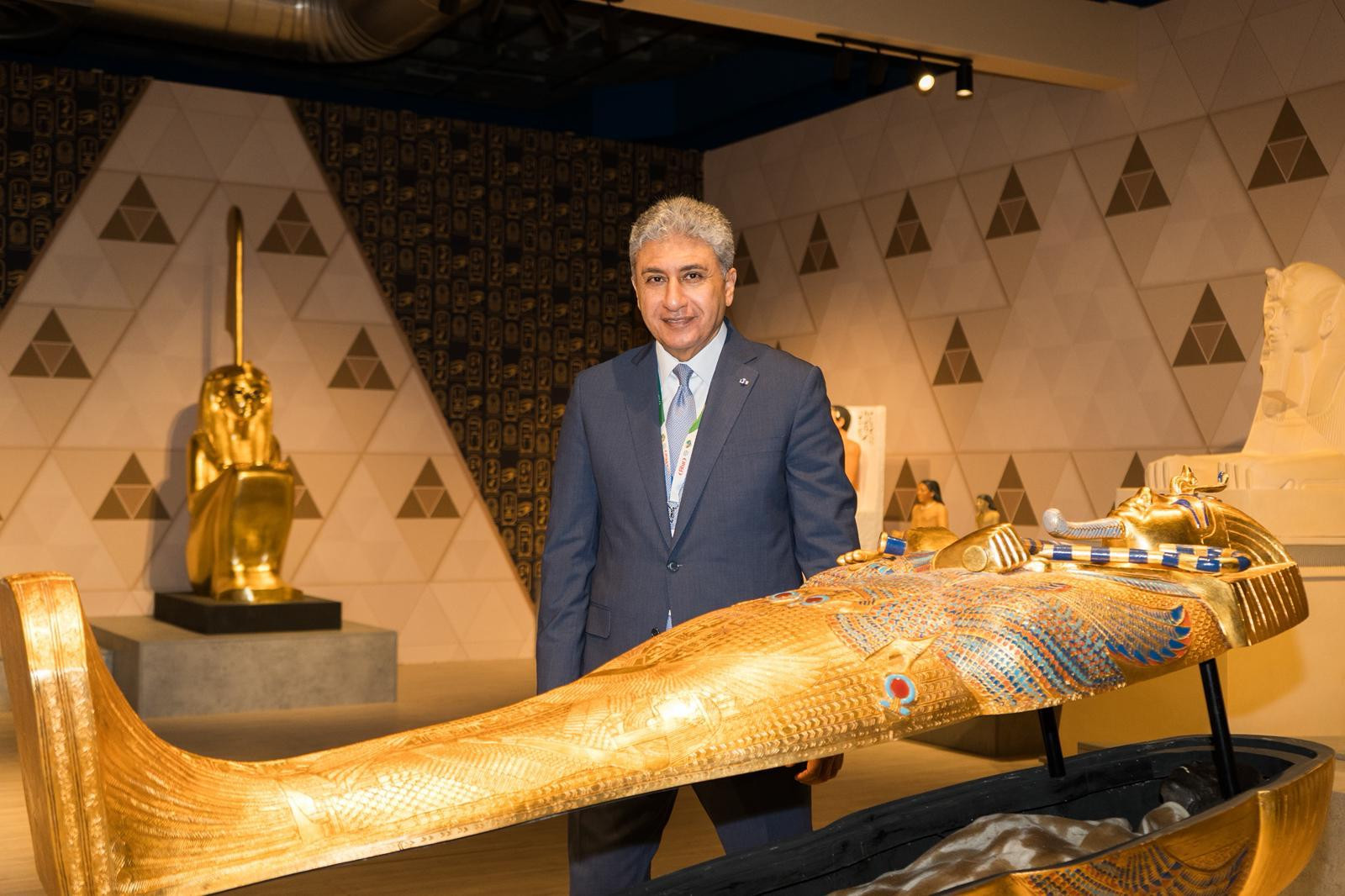 متحف مستنسخات توت