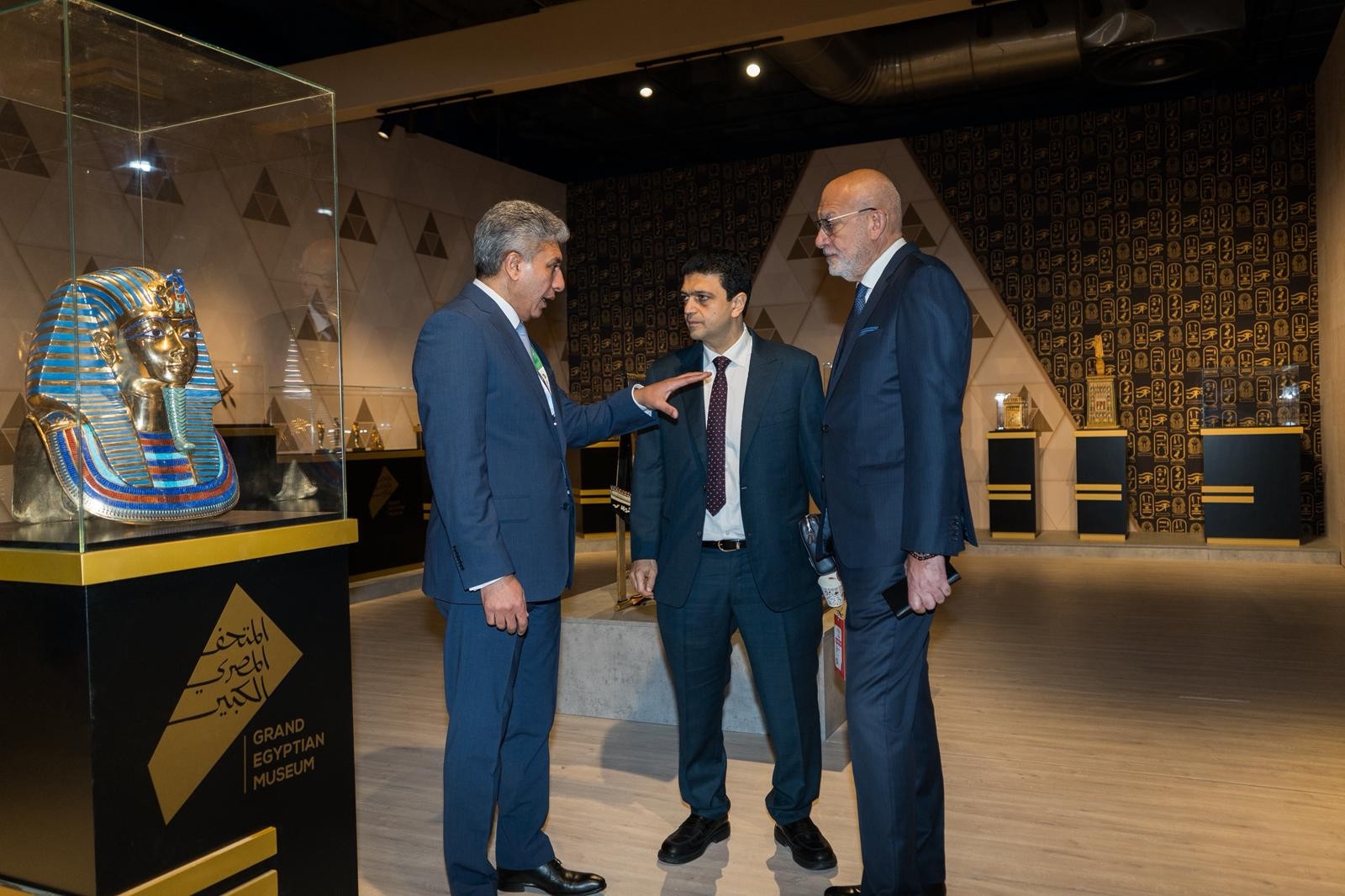 متحف مستنسخات توت