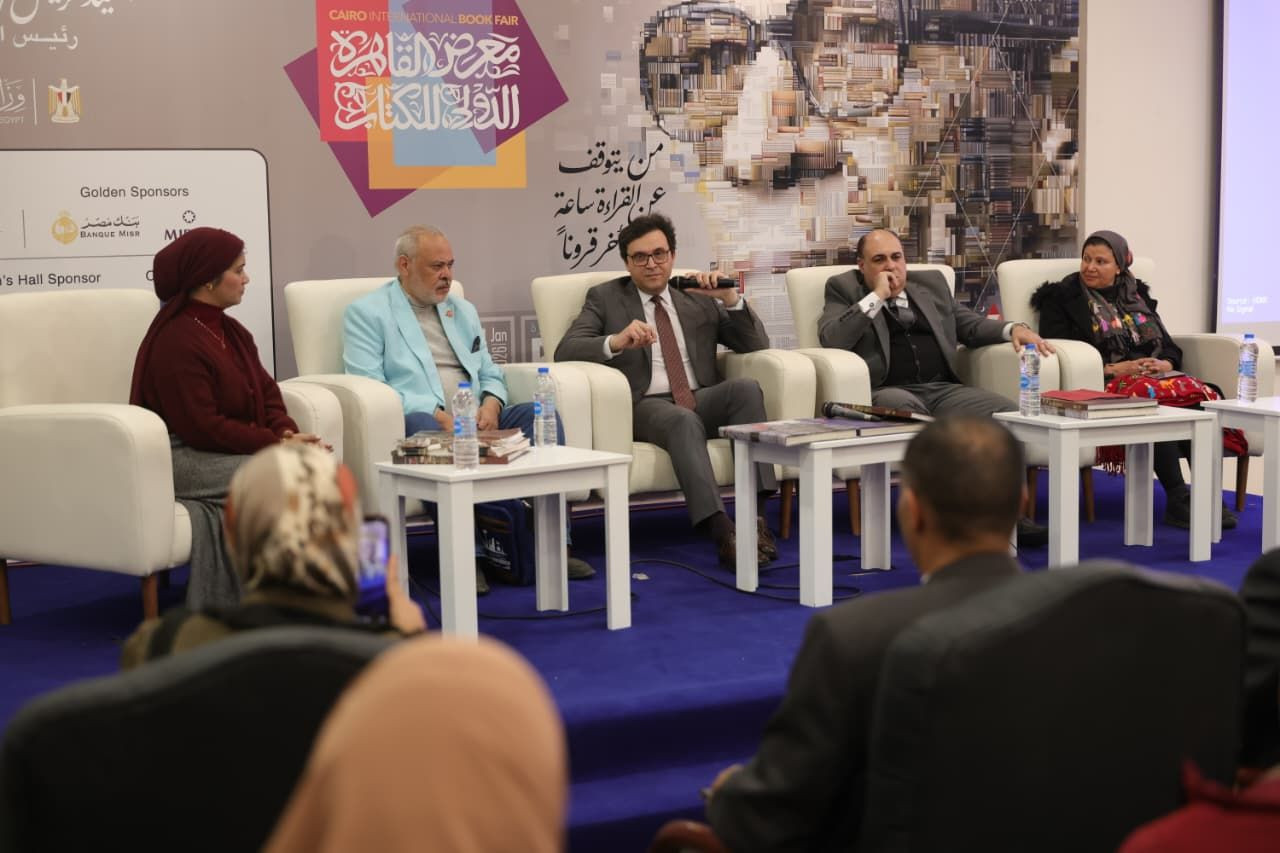 وزير الثقافة