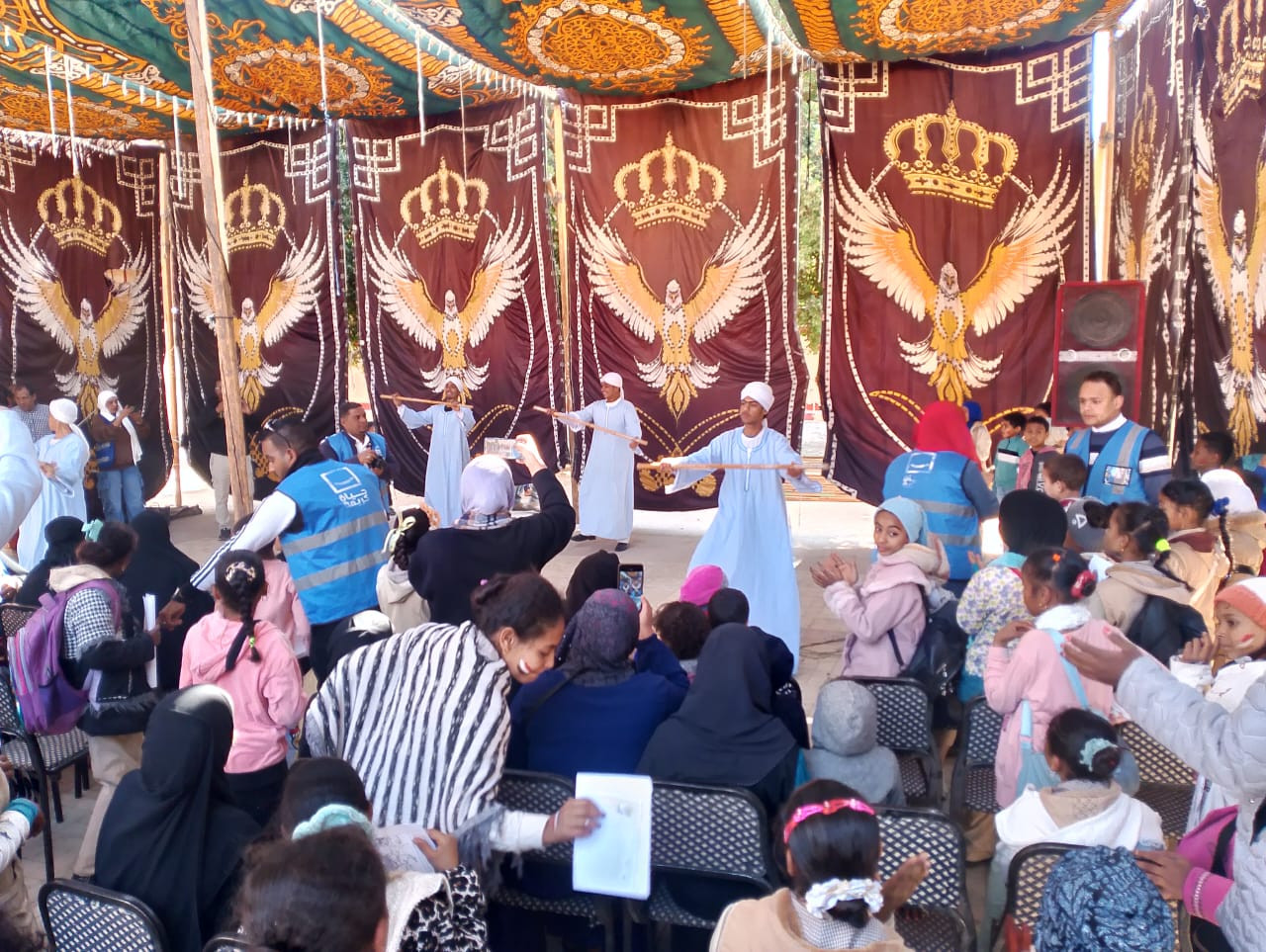 القومي للمرأة