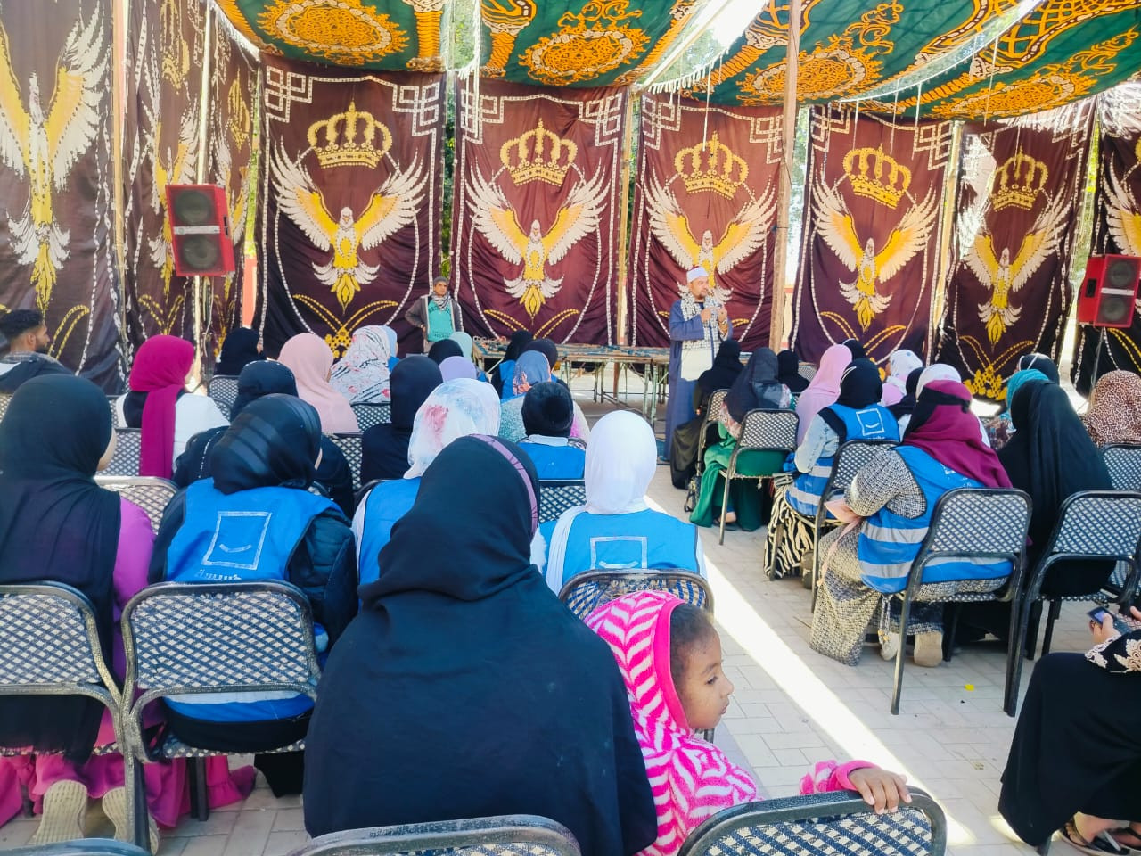 القومي للمرأة