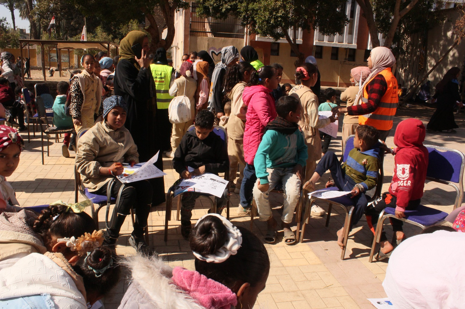 القومي للمرأة