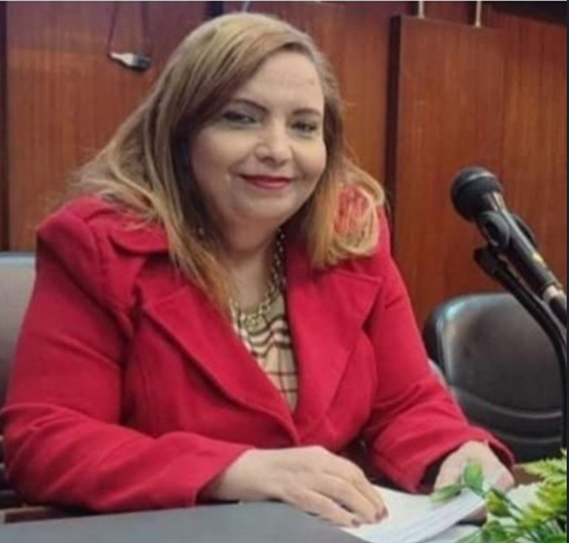 ناجية فانوس