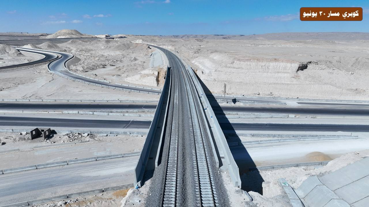 صور لكباري مصر