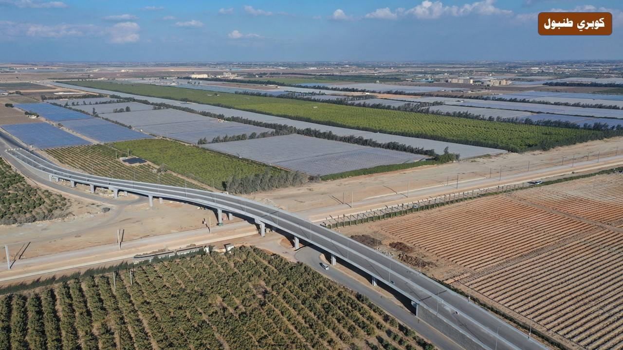 صور لكباري مصر