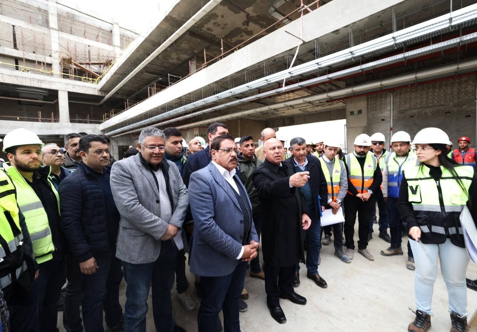 صور لكباري مصر