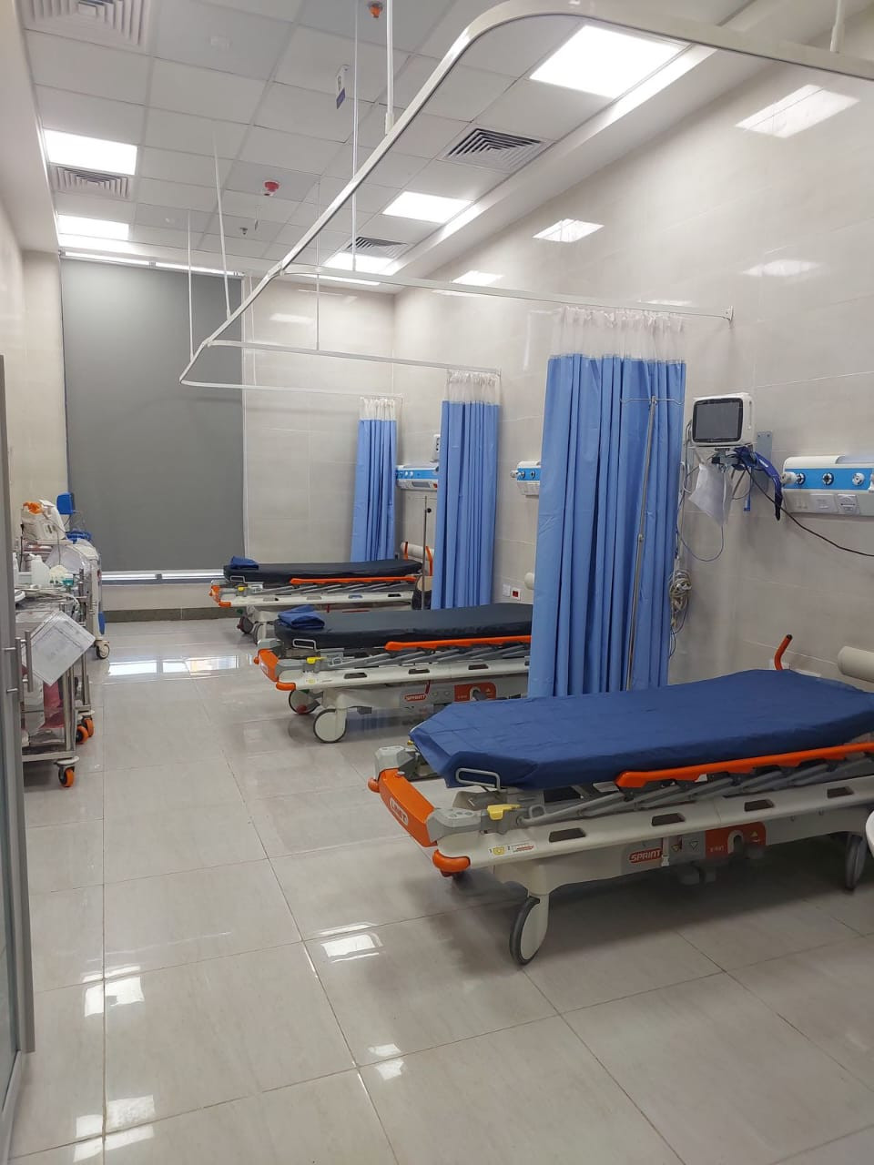 هيئة الرعاية الصحية