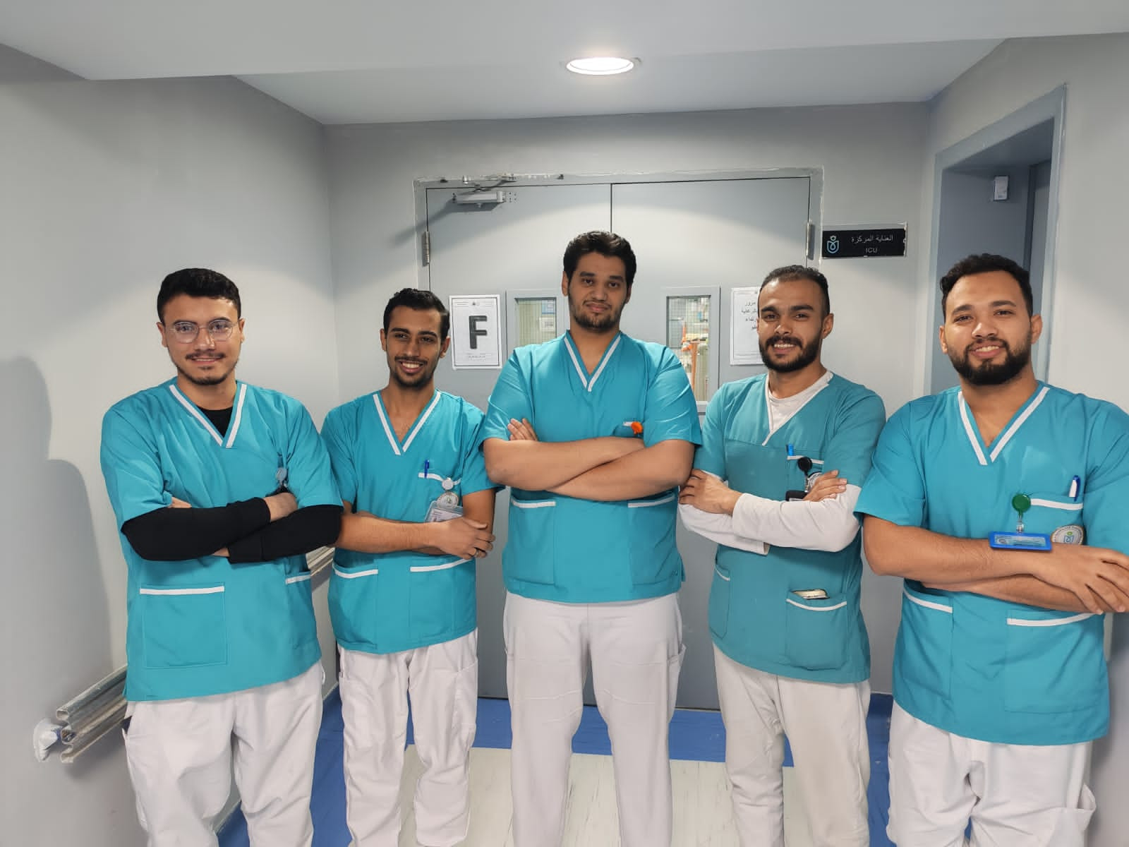 هيئة الرعاية الصحية