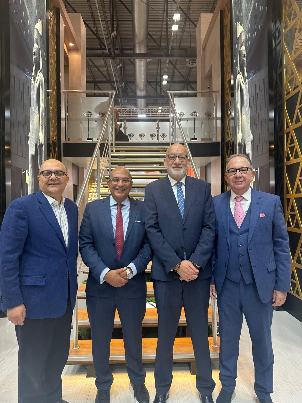 غرفة شركات السياحة