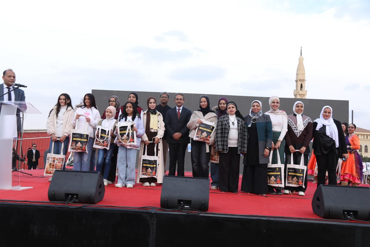 لمحات من الهند