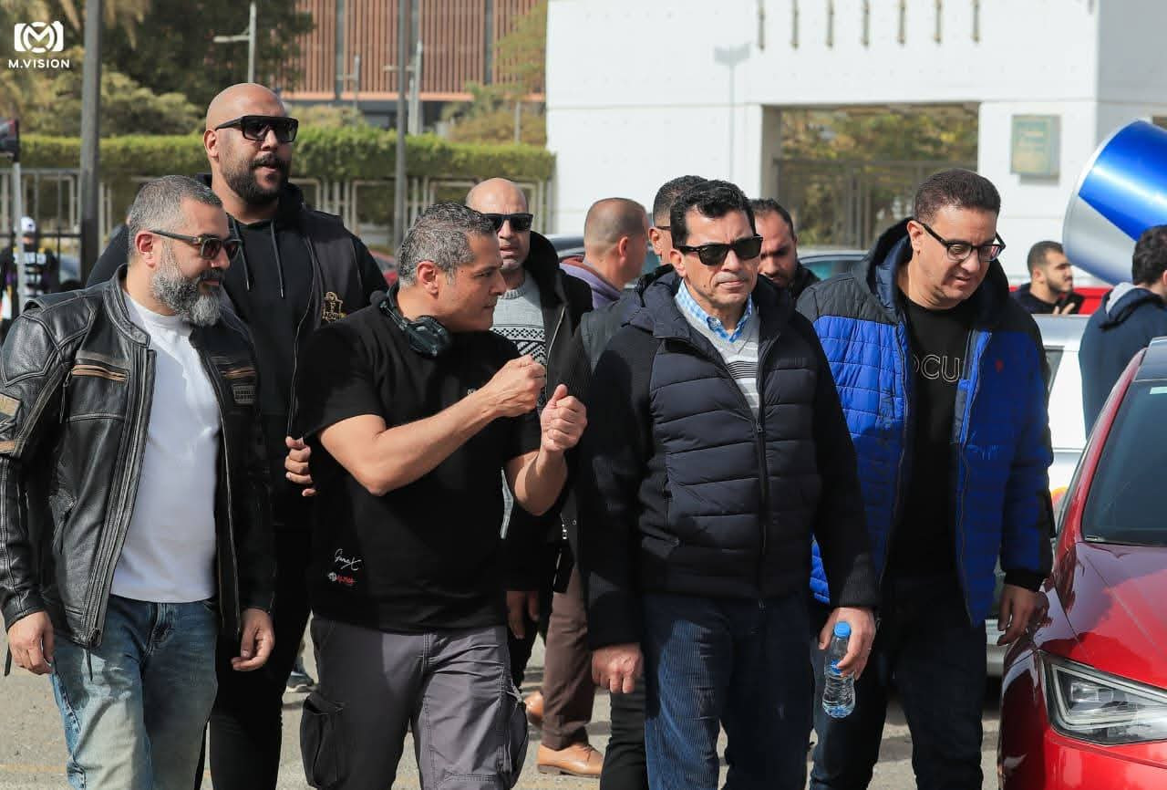 وزير الشباب