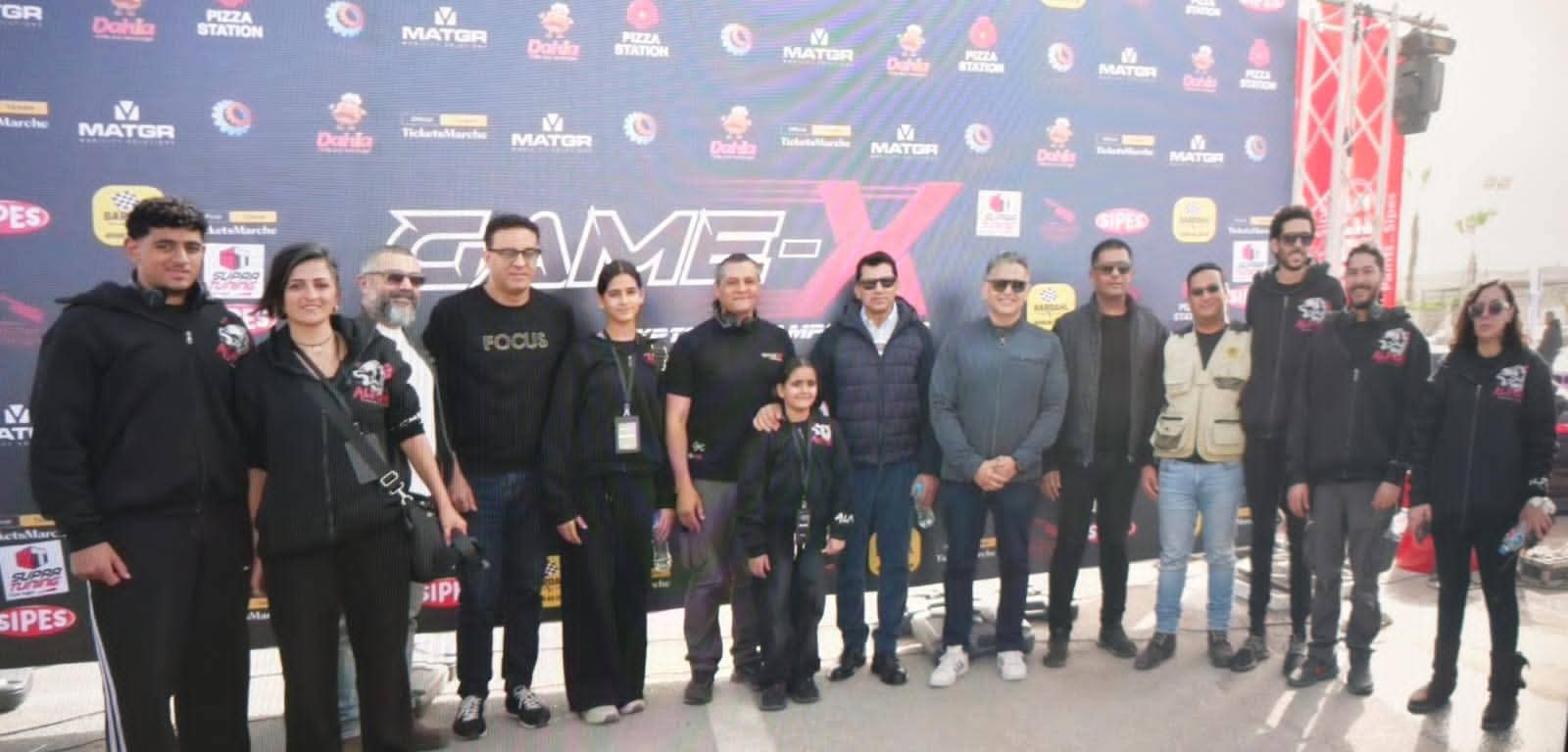 وزير الشباب