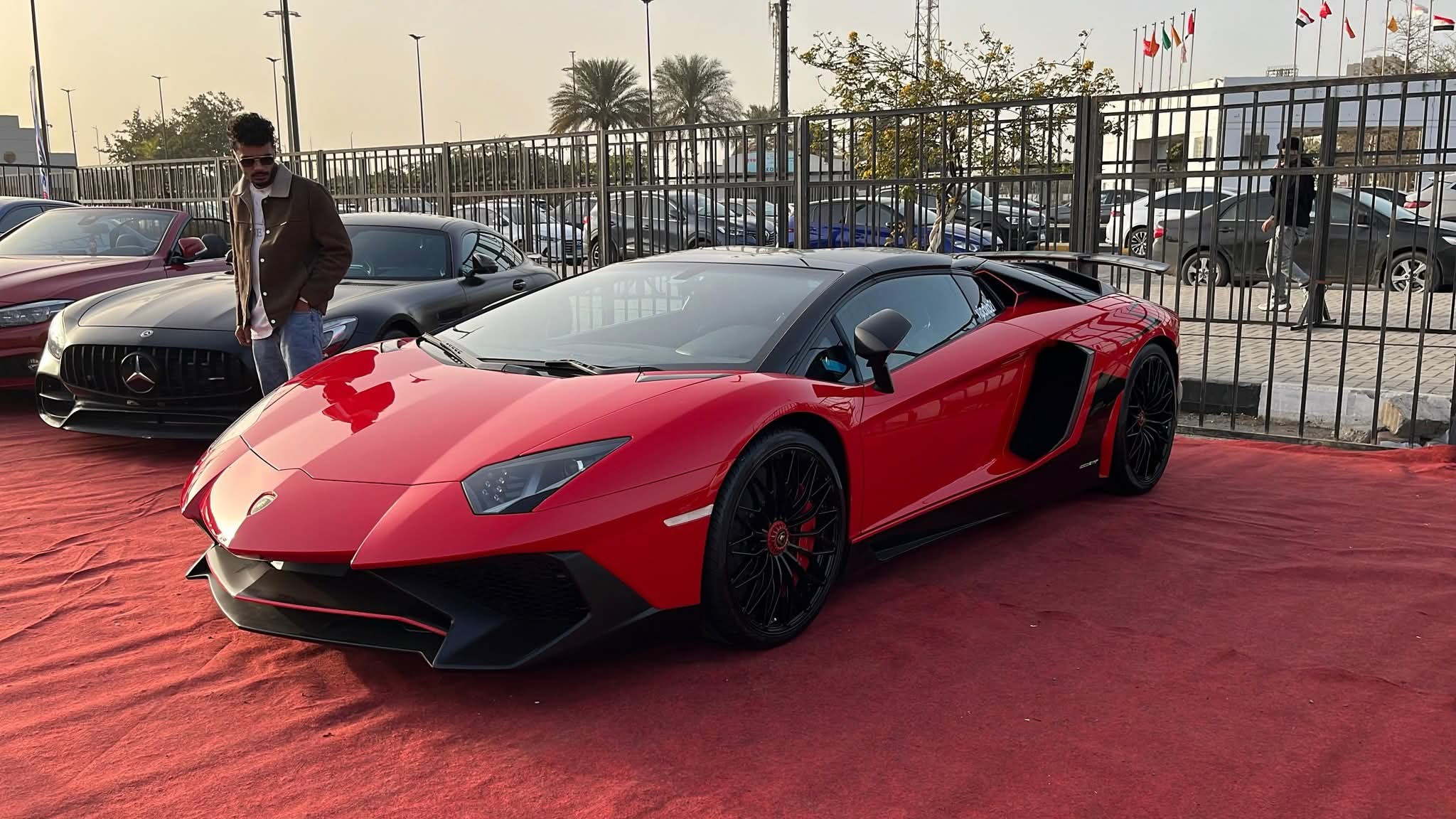 وزير الشباب