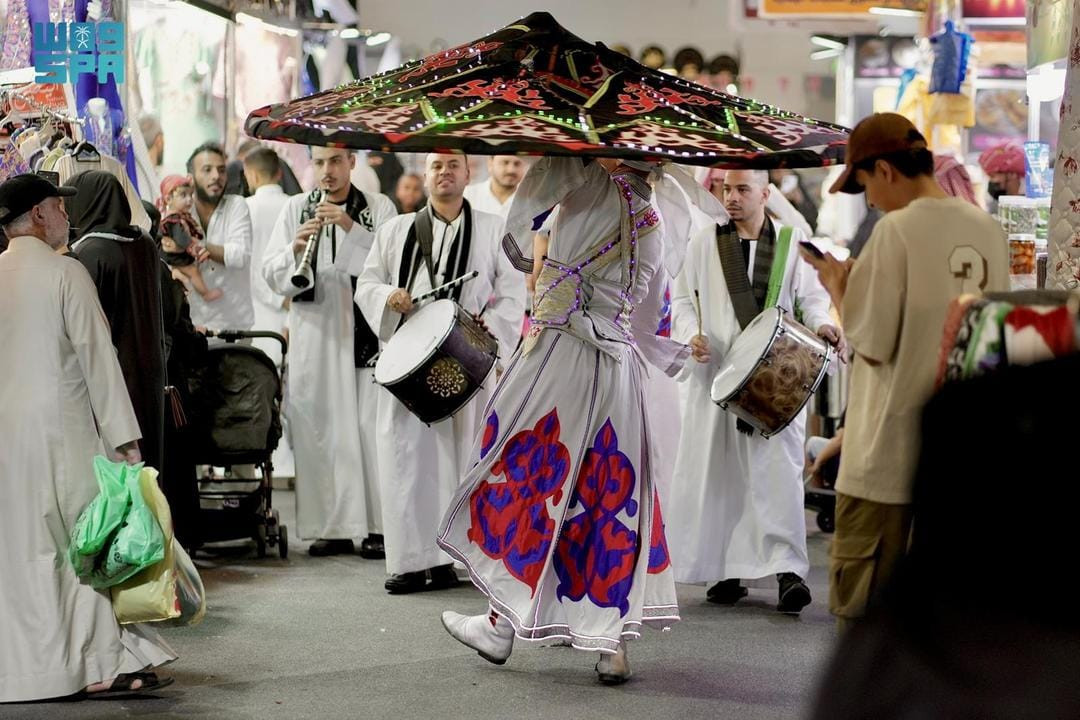 معرض المنتجات المصرية