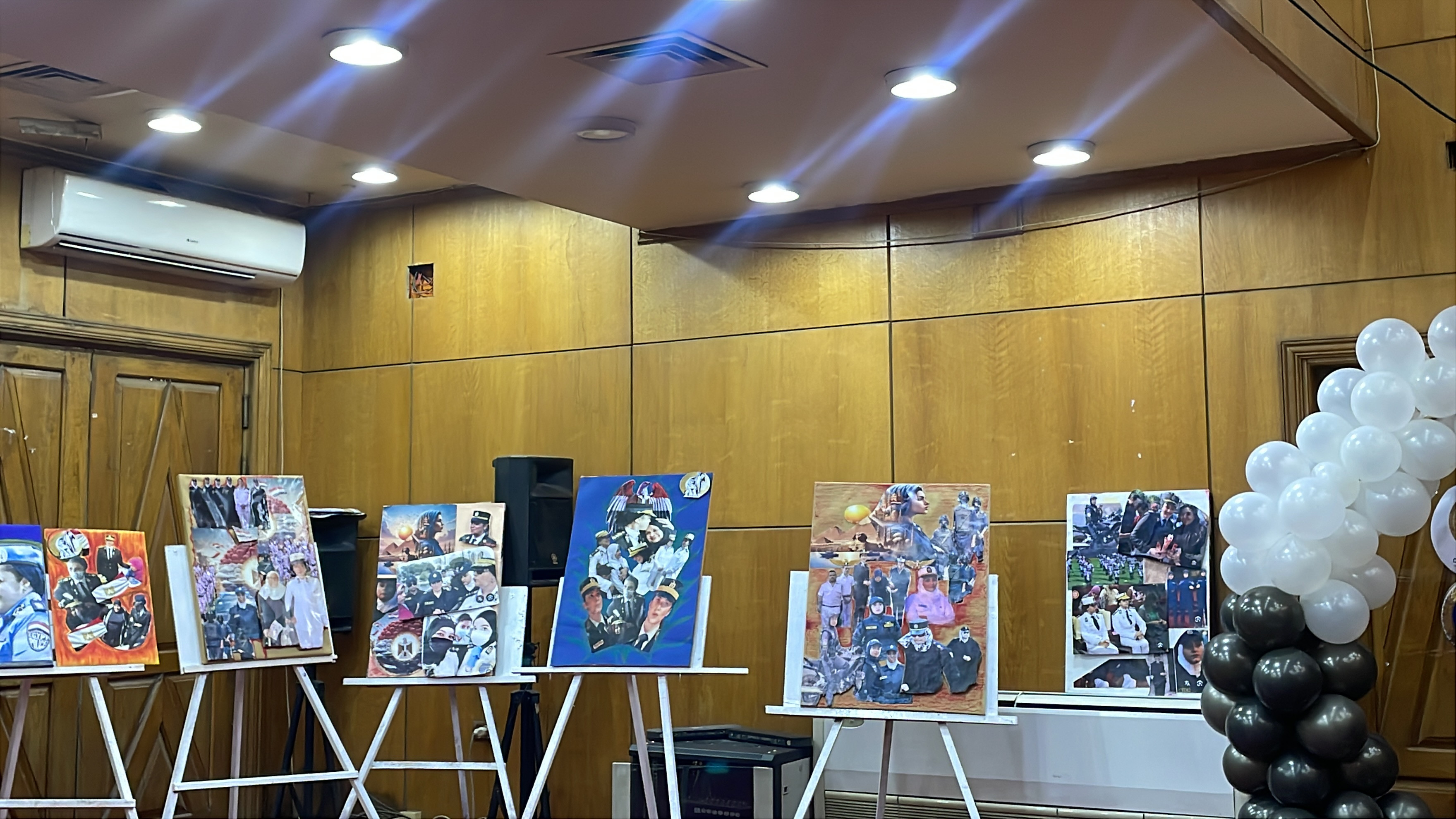 القومي للمراة بالجيزة