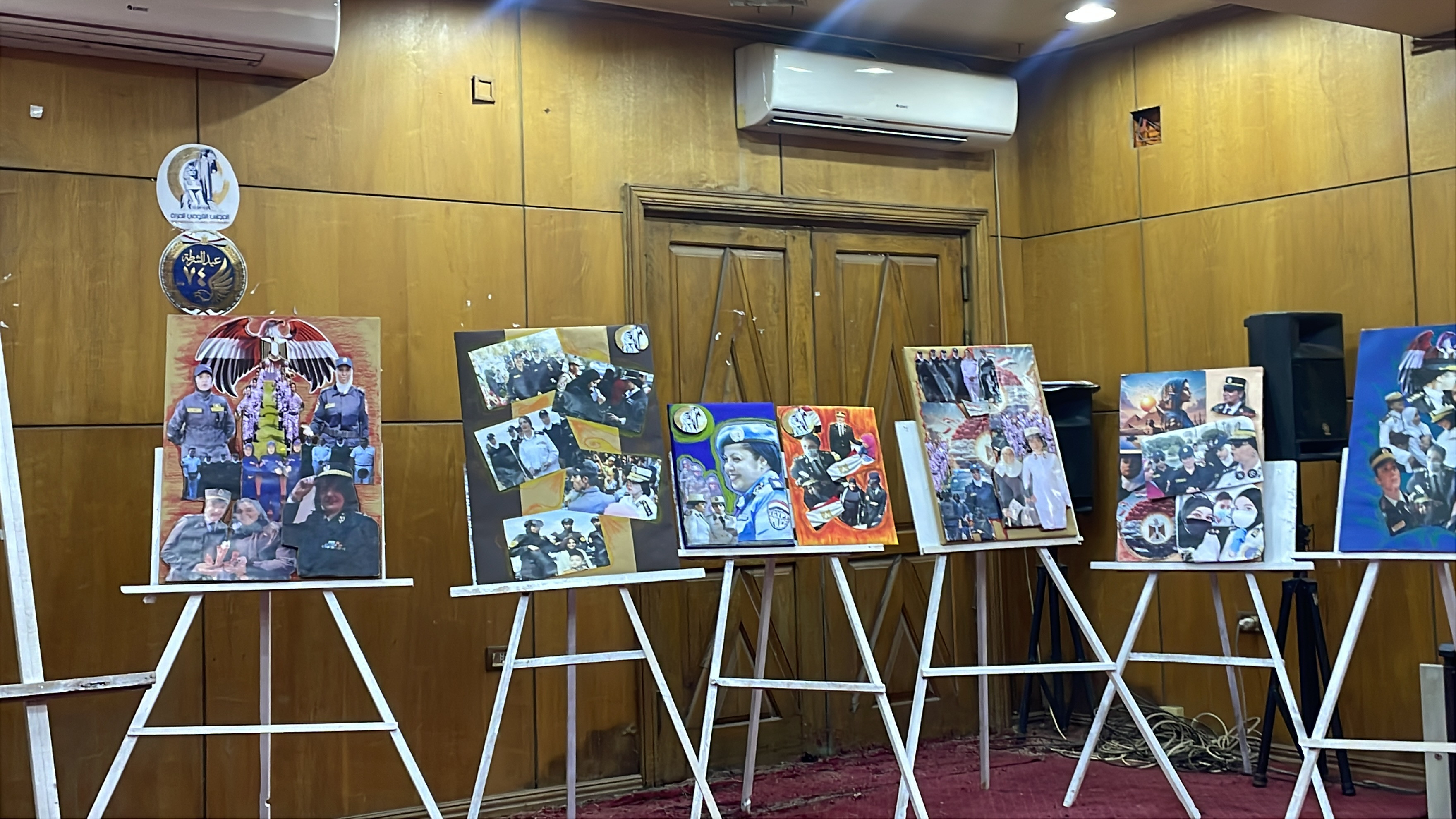 القومي للمراة بالجيزة