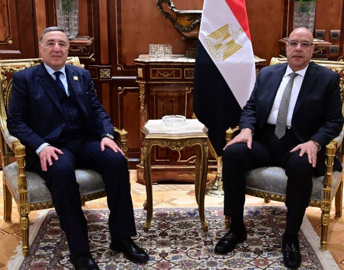 رئيس النواب