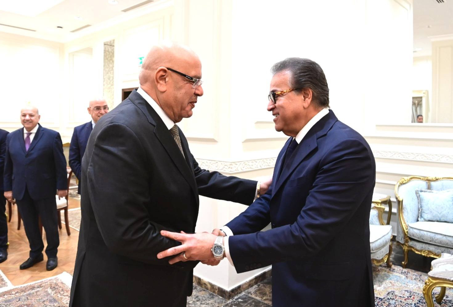 رئيس النواب