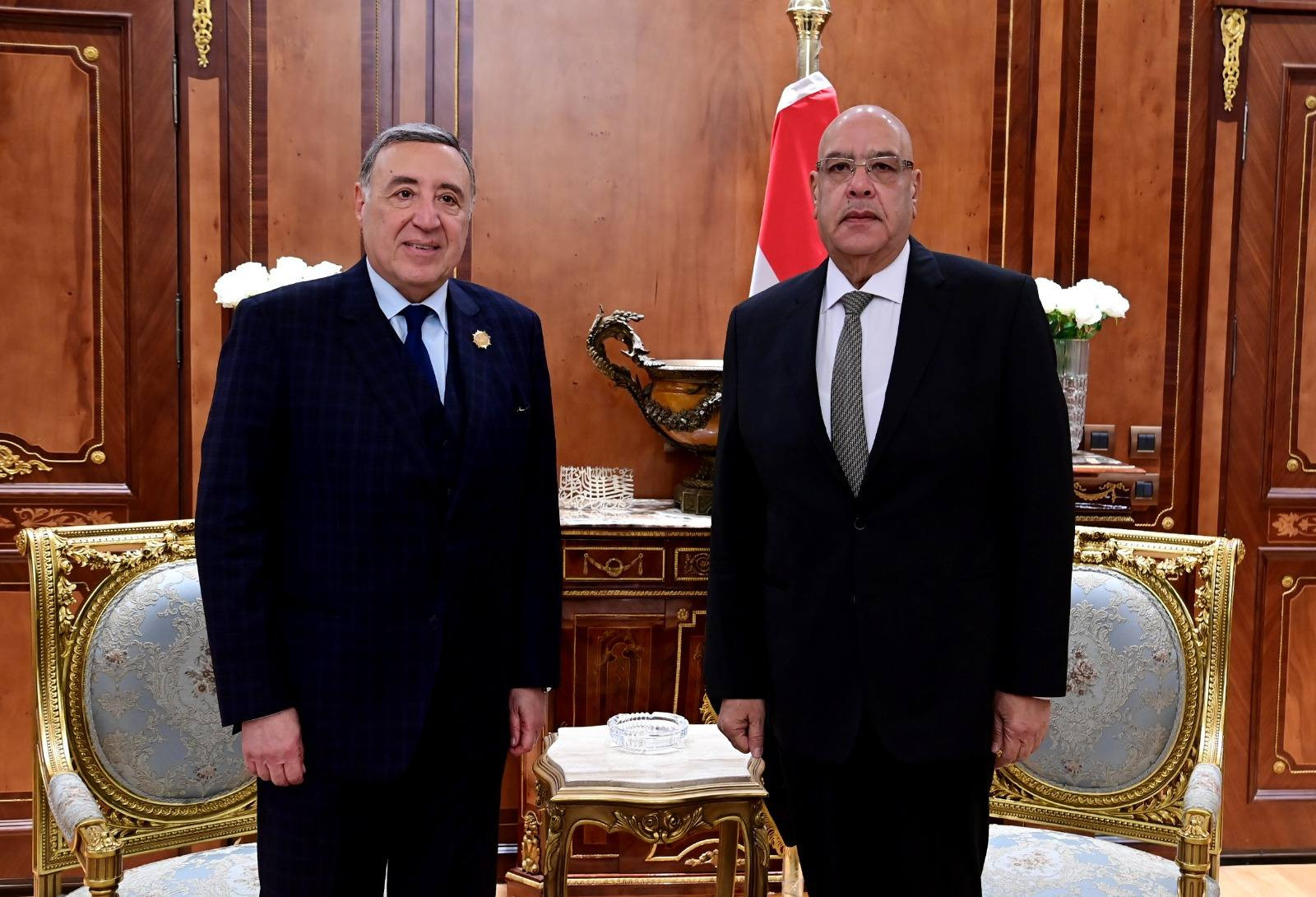 رئيس النواب