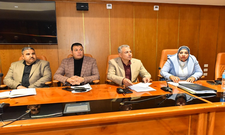 88.75% نسبة تنفيذ مشروعات 