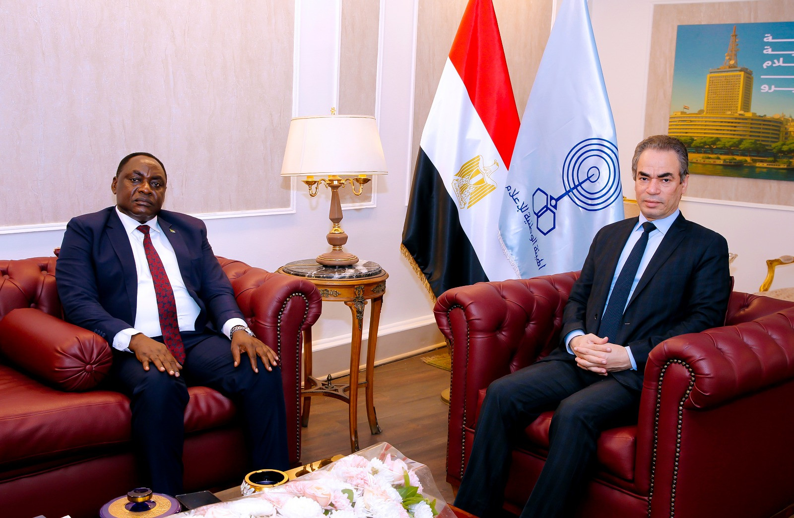 اطلاق برنامج سواحيلي