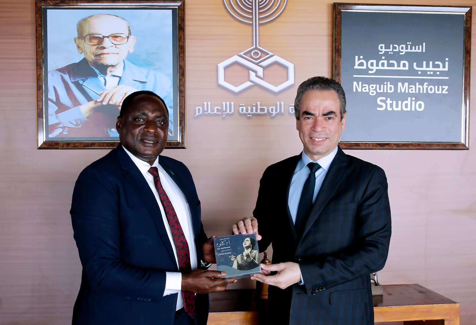 اطلاق برنامج سواحيلي