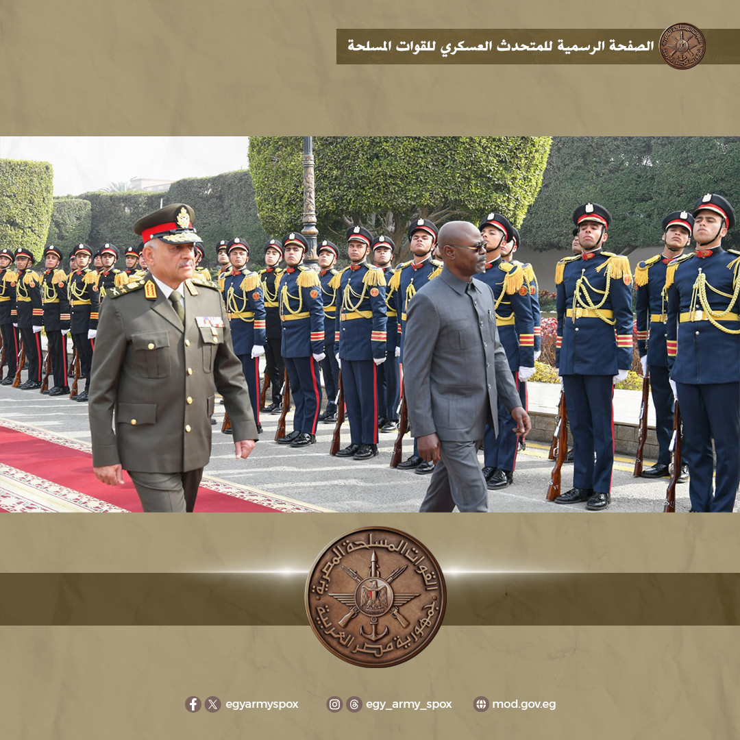 رئيس الأركان