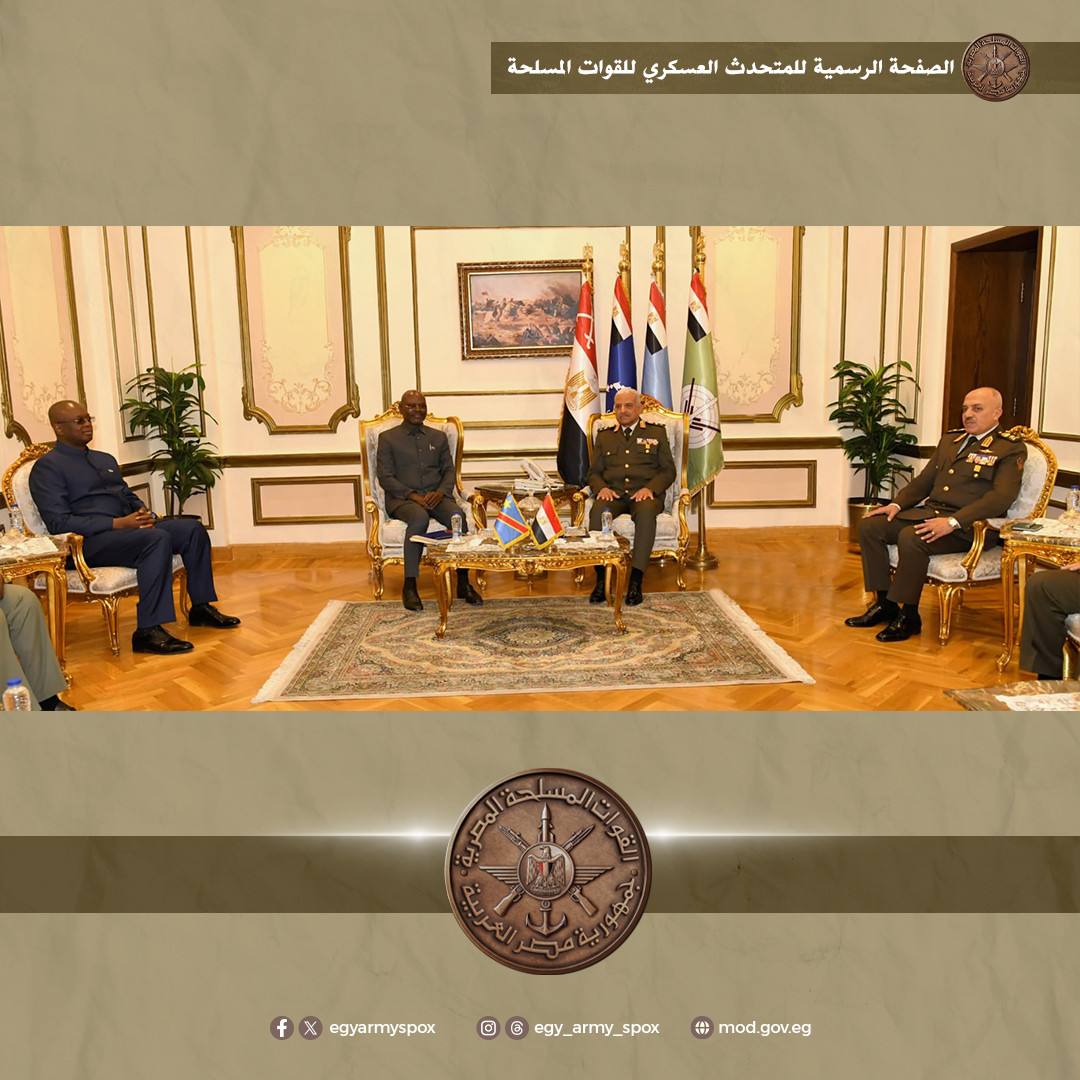 رئيس الأركان