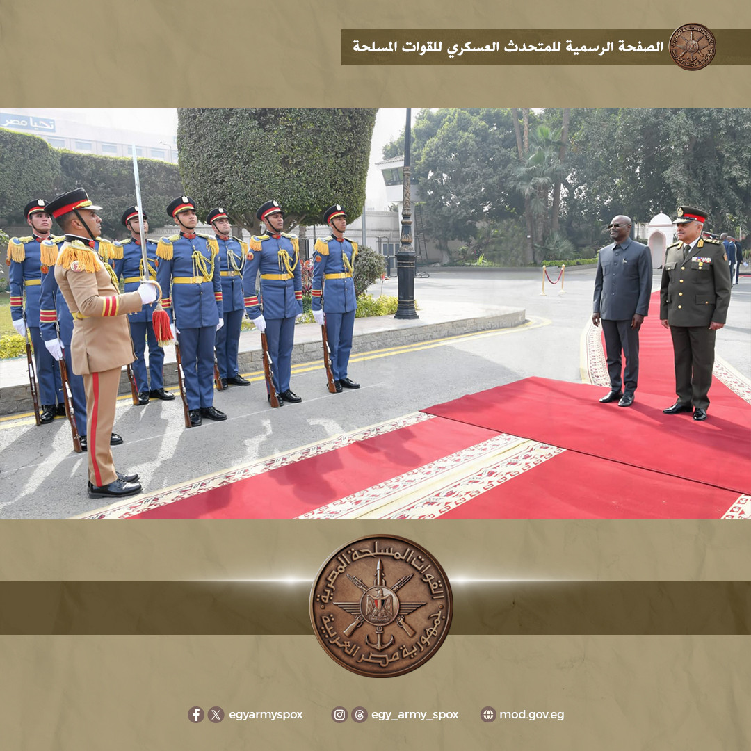 رئيس الأركان