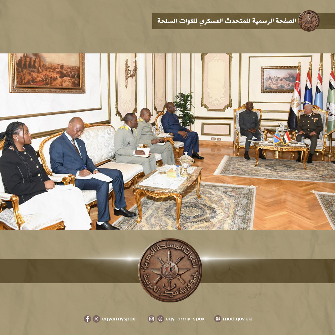 رئيس الأركان