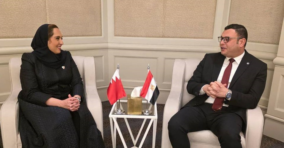 الإسكان والبحرين