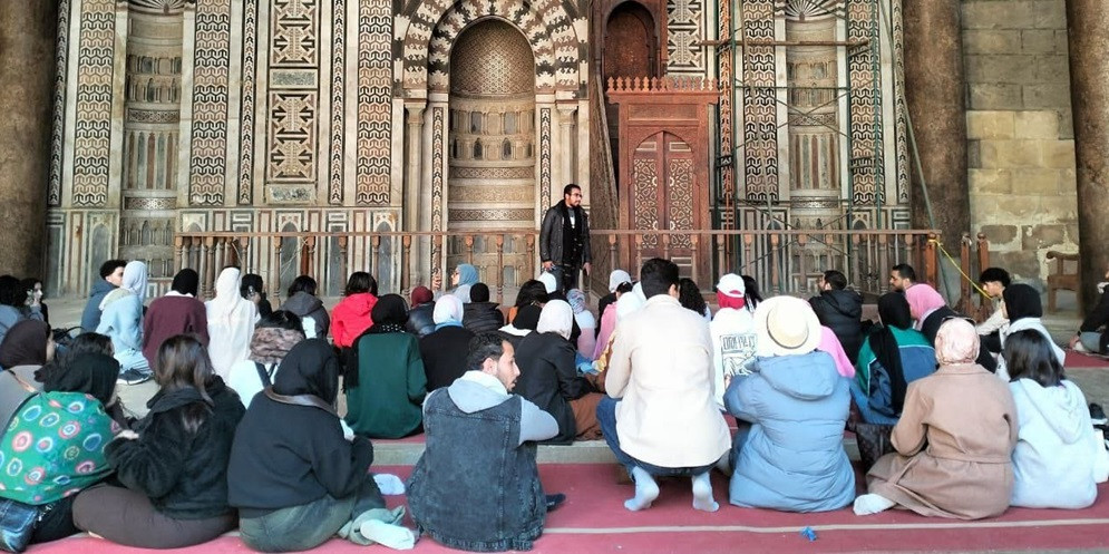 مؤسسة زاهي حواس