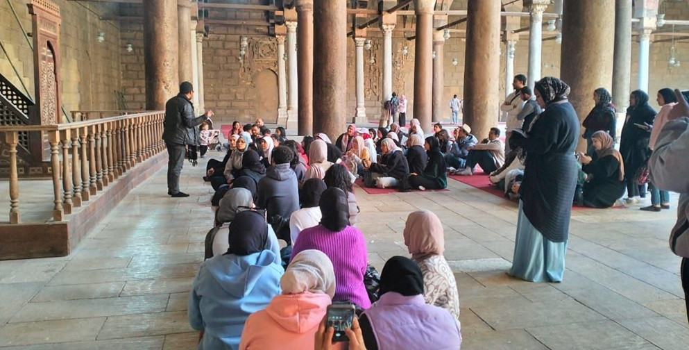 مؤسسة زاهي حواس