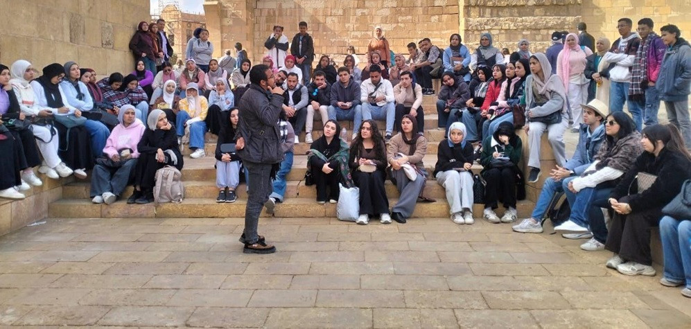 مؤسسة زاهي حواس