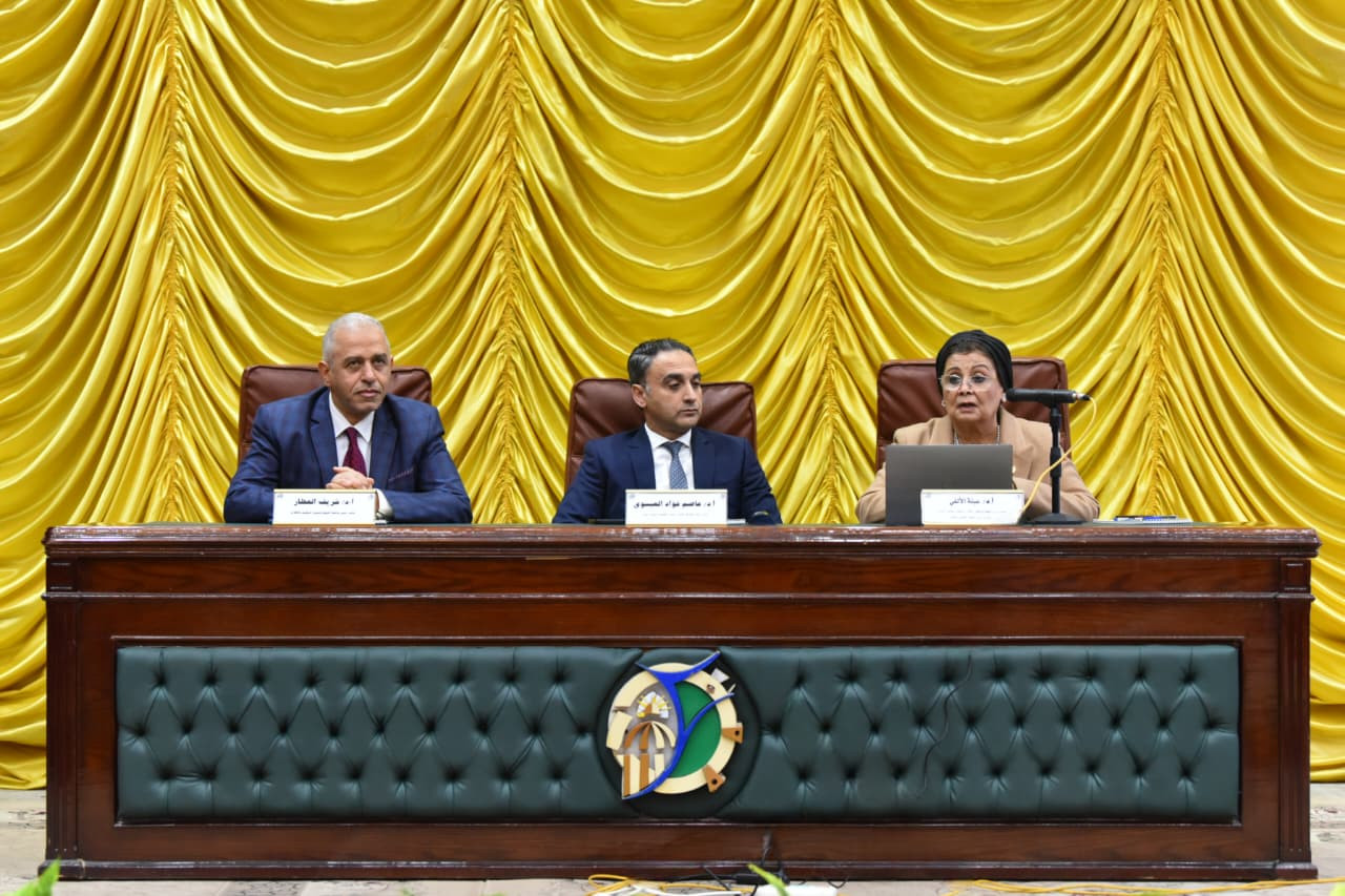 نائب وزير الصحة