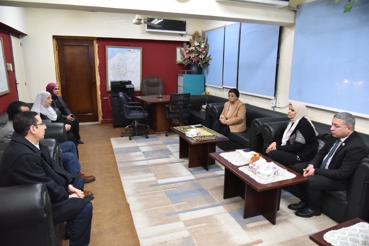 نائب وزير الصحة