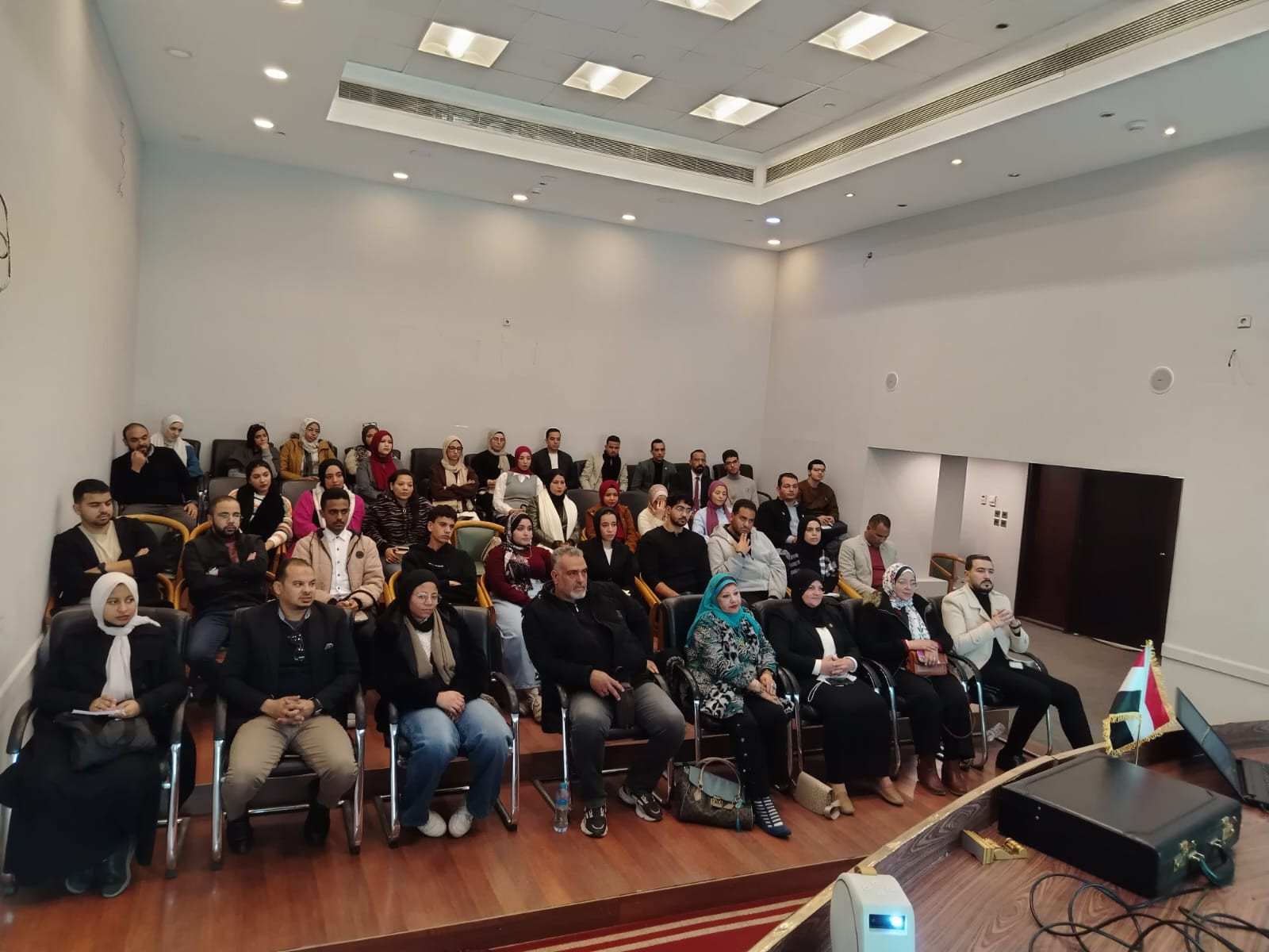 المحكمة العربية للتحكيم