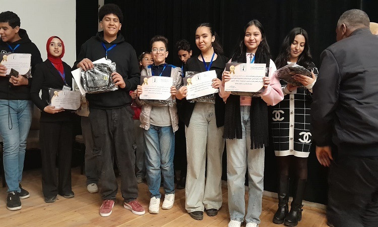 محافظ الجيزة يعلن انطلاق منتدى وبرلمان الطفل المصري بمشاركة 100 طفل