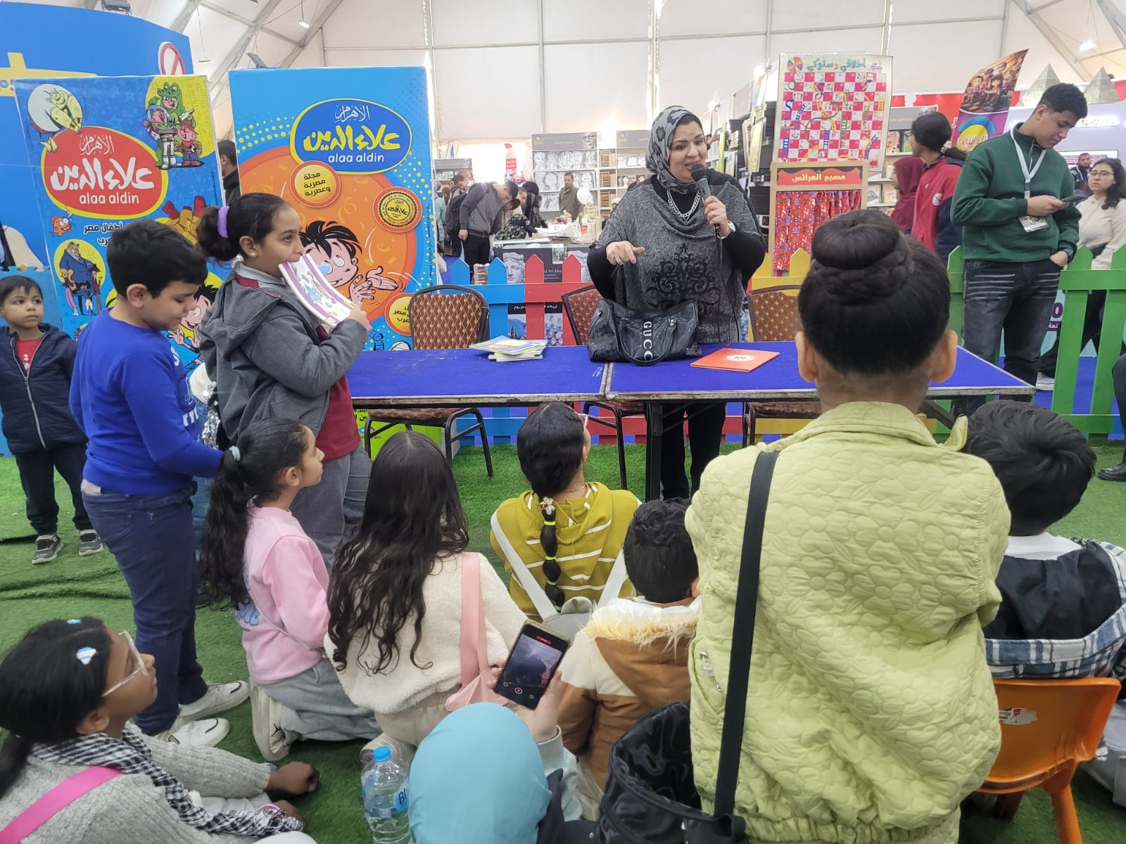 الشاعر الأردني 