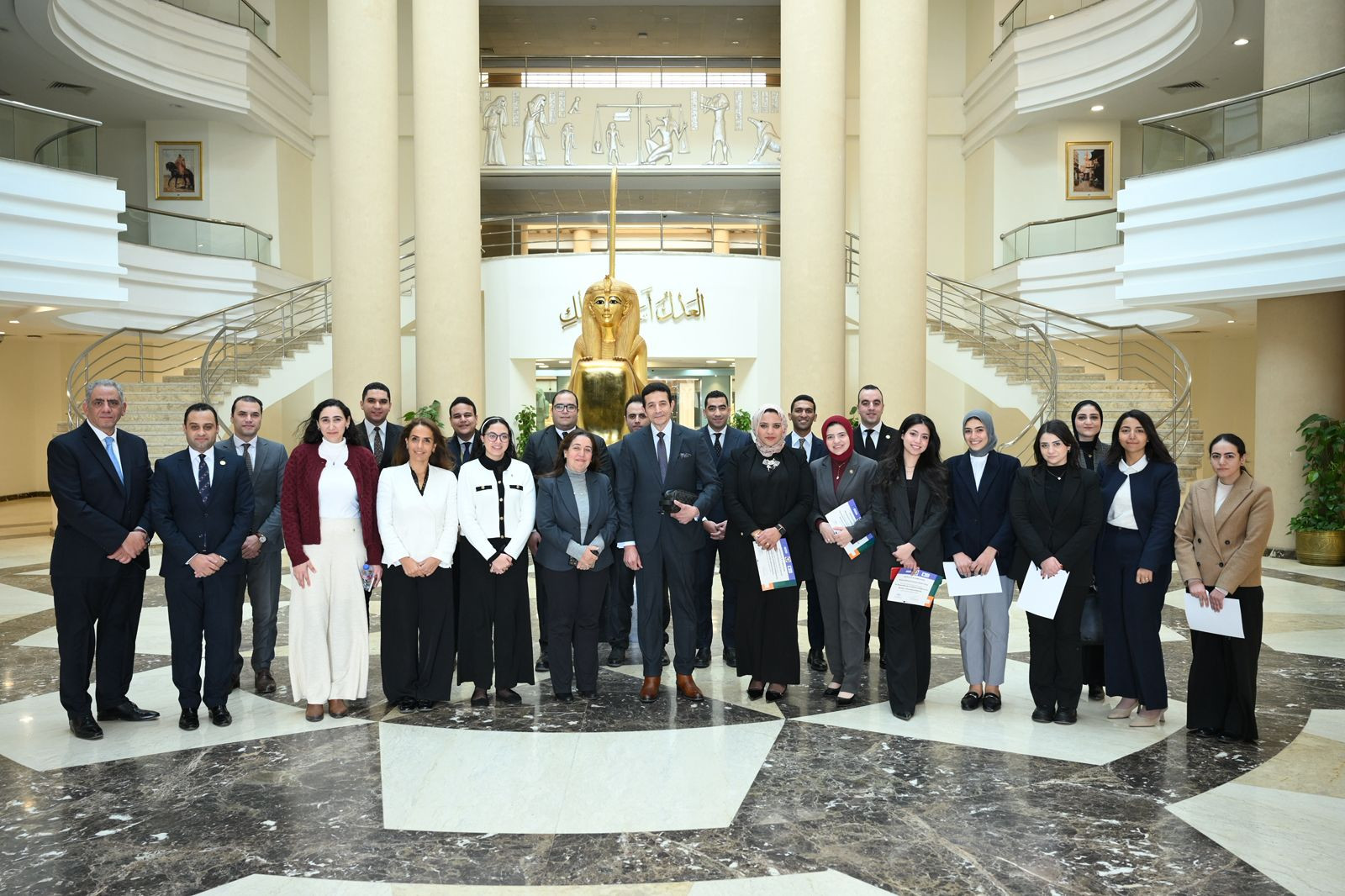 النيابة العامة