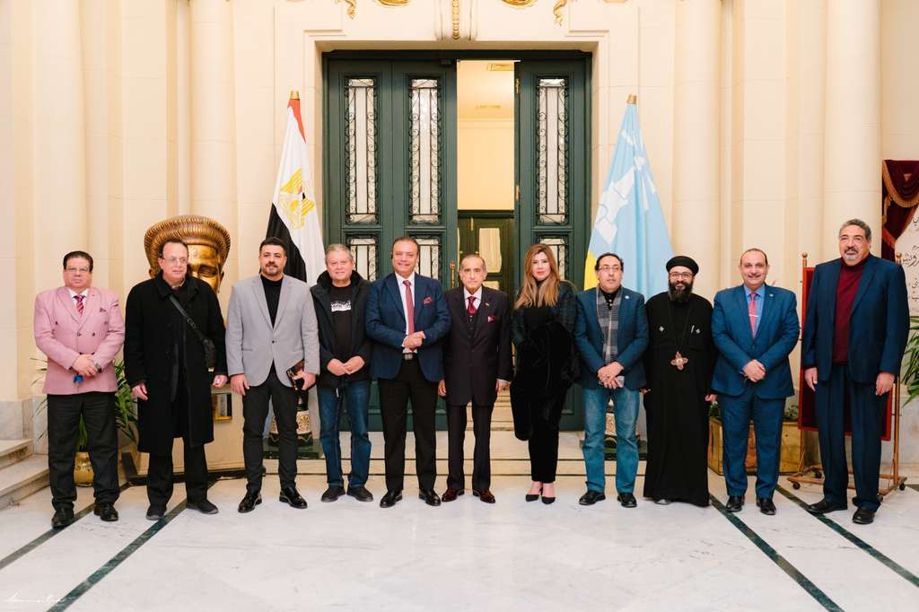 اوبرا الاسكندرية