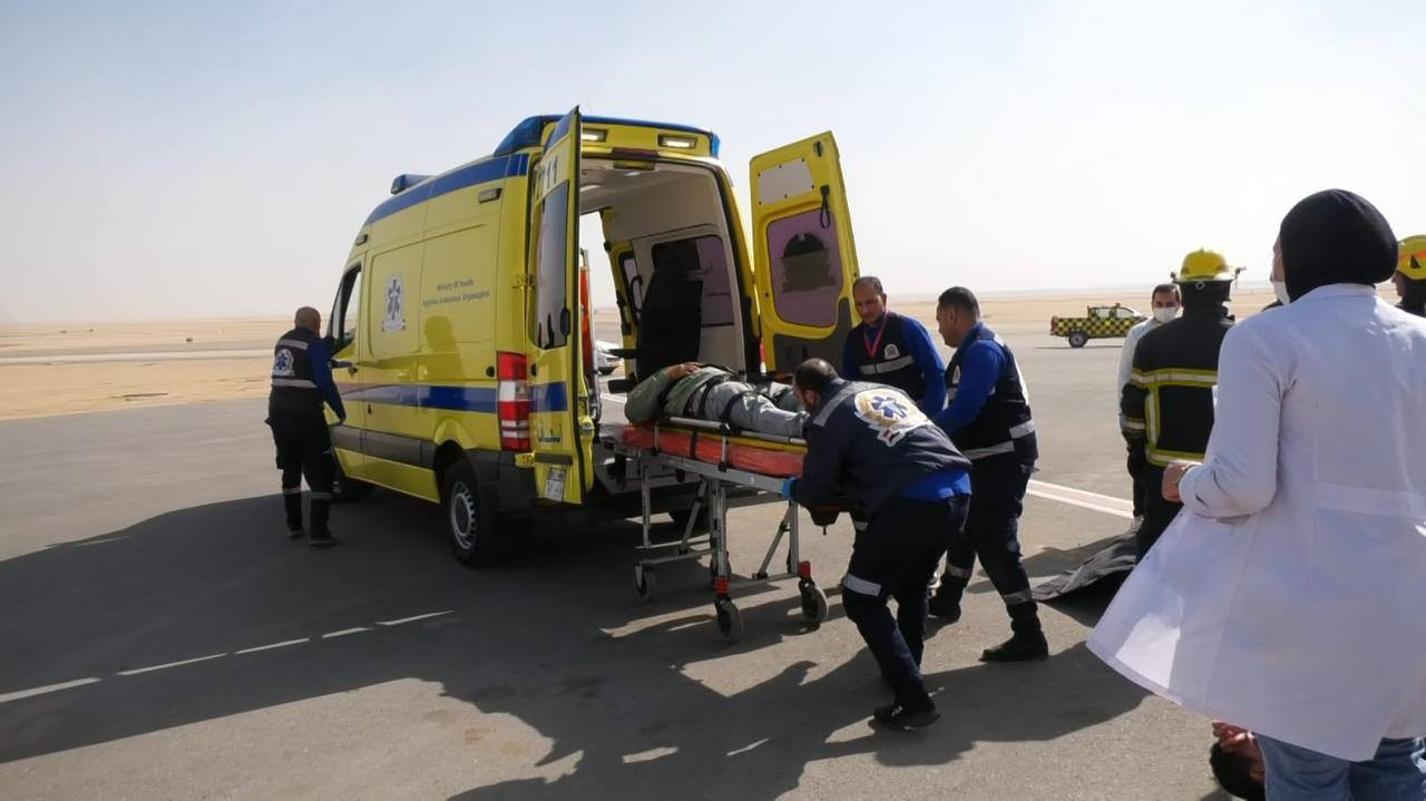 وزارة الطيران المدني