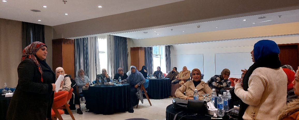 صندوق مساعدة ضحايا الاتجار بالبشر