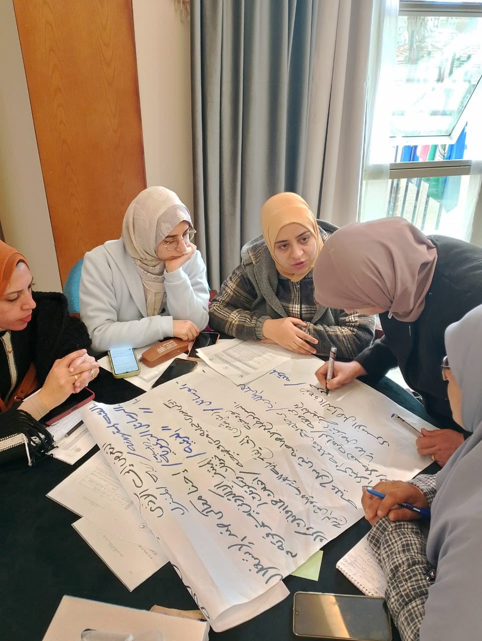 صندوق مساعدة ضحايا الاتجار بالبشر