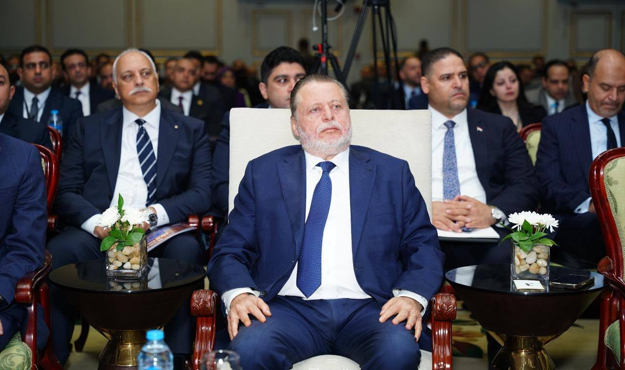 محافظ البنك المركزي