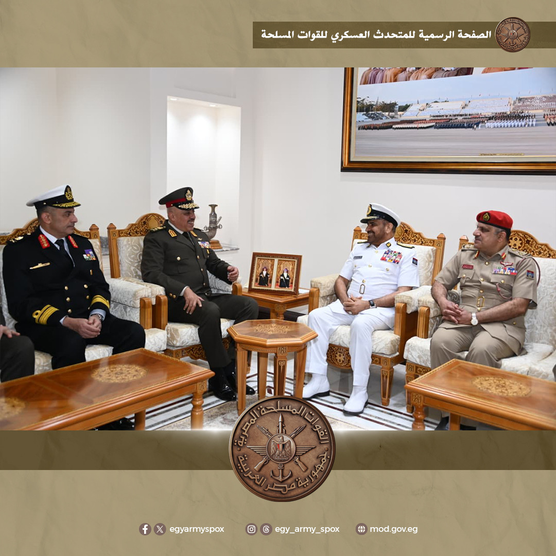 رئيس الاركان