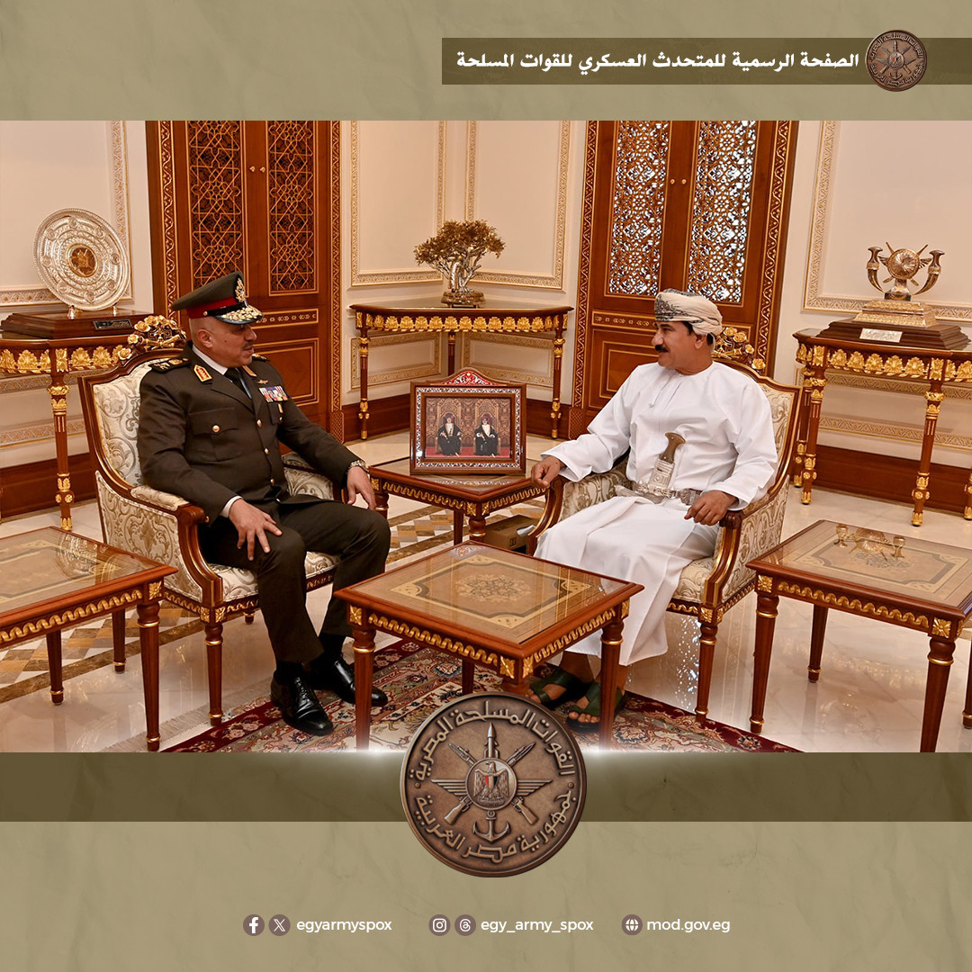 رئيس الاركان