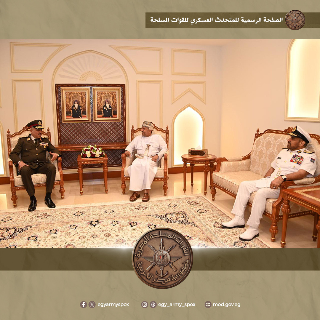 رئيس الاركان