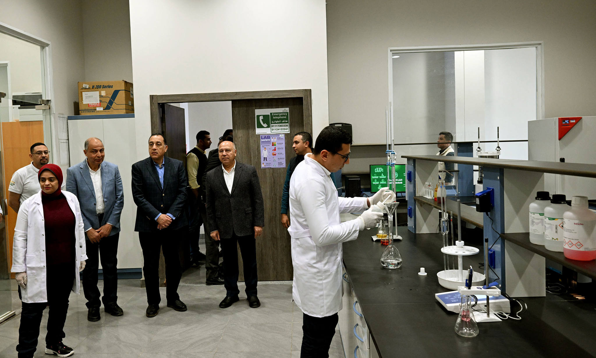 وزير الوزراء