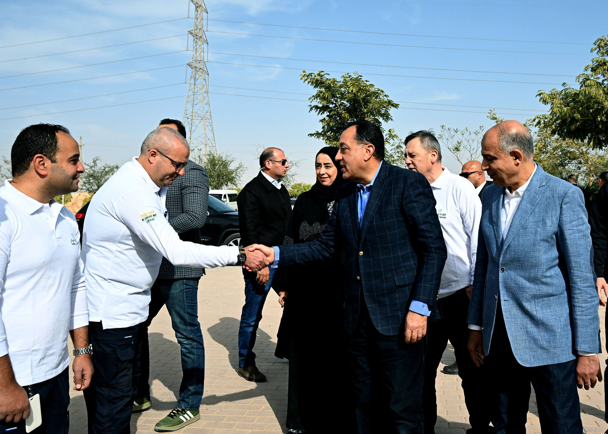 وزير الوزراء